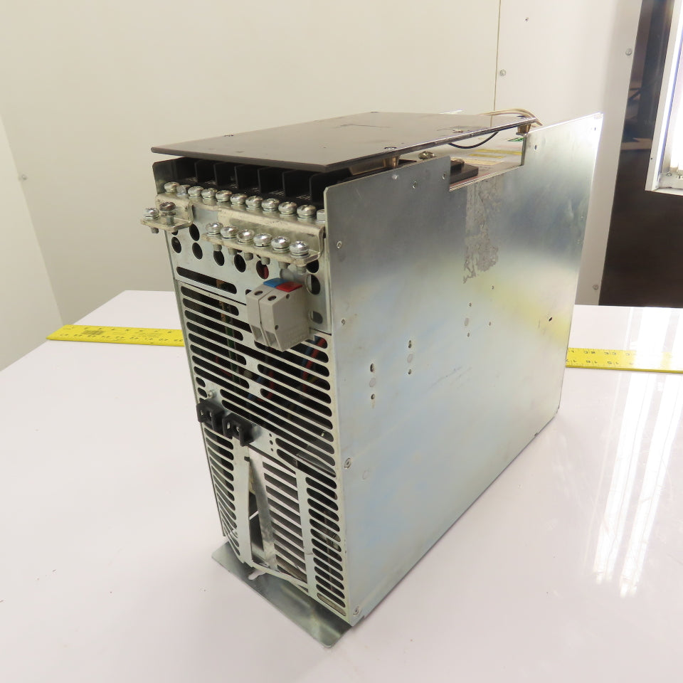 Indramat 246503 TVD 1.2-08-03 AC Servo Power Supply 380-460VAC 3-Phase