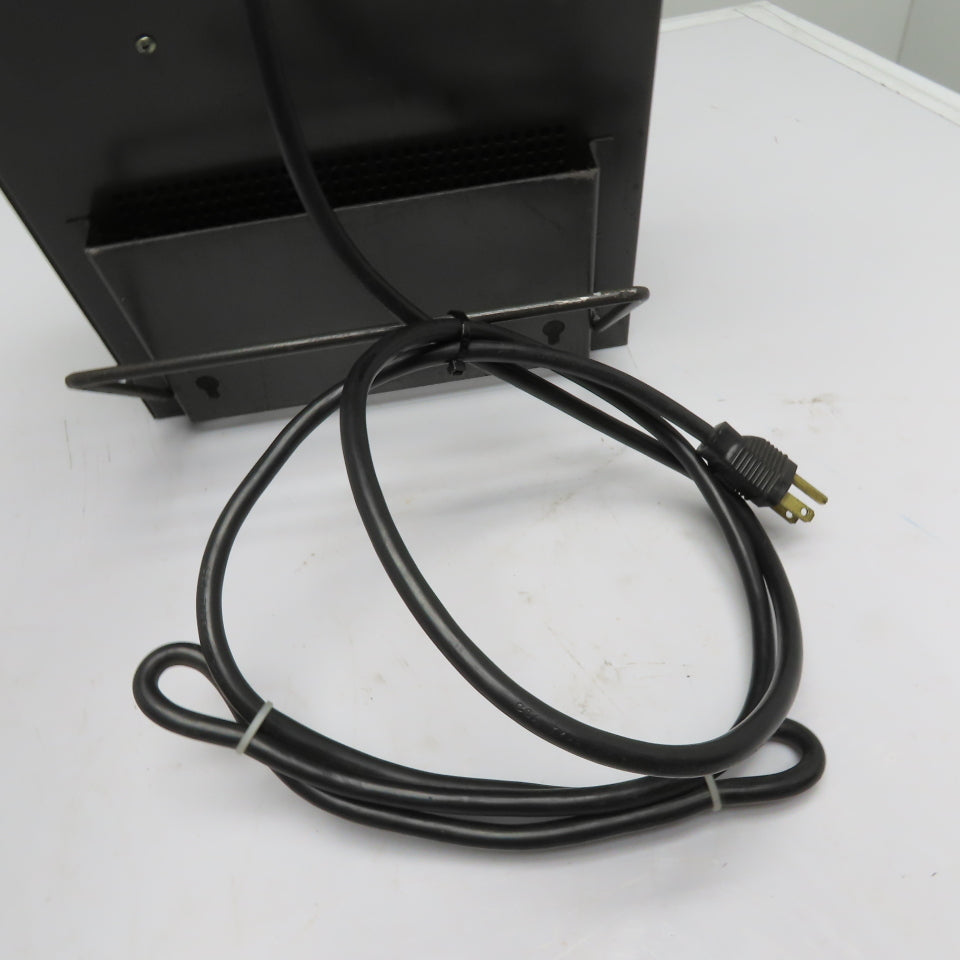 SMW Systems SYSTEM-30 CNC Indexer Rotary Table Controller Console