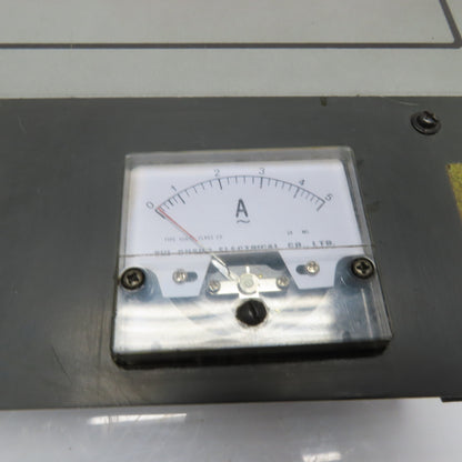 SMW Systems SYSTEM-30 CNC Indexer Rotary Table Controller Console