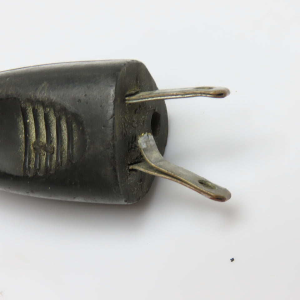 Milwaukee 0234-1 Magnum Hole-Shooter 1/2" Right Angle Drill Needs New Plug