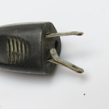 Milwaukee 0234-1 Magnum Hole-Shooter 1/2" Right Angle Drill Needs New Plug