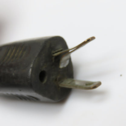 Milwaukee 0234-1 Magnum Hole-Shooter 1/2" Right Angle Drill Needs New Plug