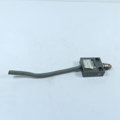 Honeywell 914CE2-9 SPDT Roller Lever Limit Switch 240VAC