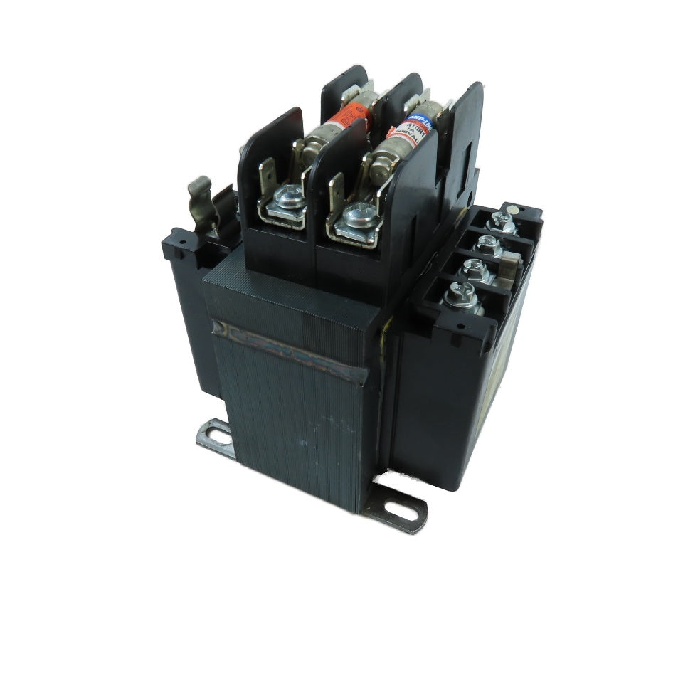 Micron B150BTZ13RB 150VA Control Transformer 240/480V Primary 120V Secondary