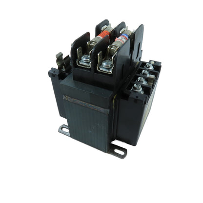 Micron B150BTZ13RB 150VA Control Transformer 240/480V Primary 120V Secondary