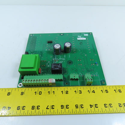 Ingersoll Rand 22255533 Air Dryer Controller Relay Circuit Board