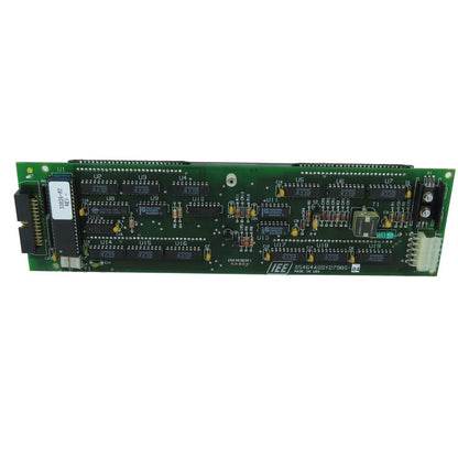 IEE 33826-02 05464ASSY27980-04 VFD Display Driver Circuit Board