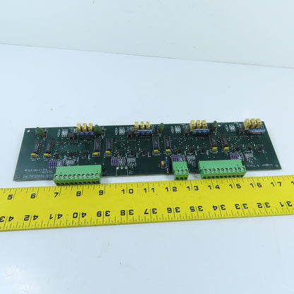 Sommer & Maca Ind 91575 12-Channel A/D Display Circuit Board