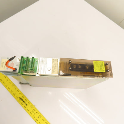 Indramat TDM 3.2-030-300-W1 AC Servo Controller Drive (Clean)