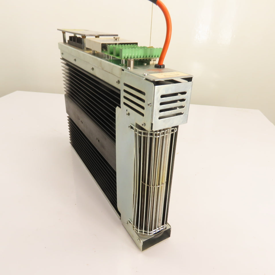 Indramat TDM 3.2-030-300-W1 AC Servo Controller Drive (Clean)