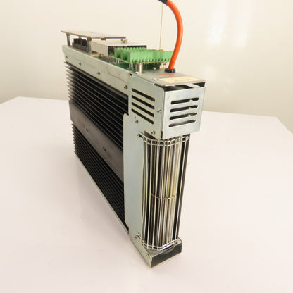 Indramat TDM 3.2-030-300-W1 AC Servo Controller Drive (Clean)