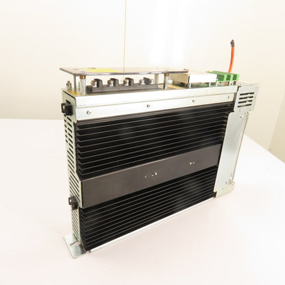 Indramat TDM 3.2-030-300-W1 AC Servo Controller Drive (Clean)