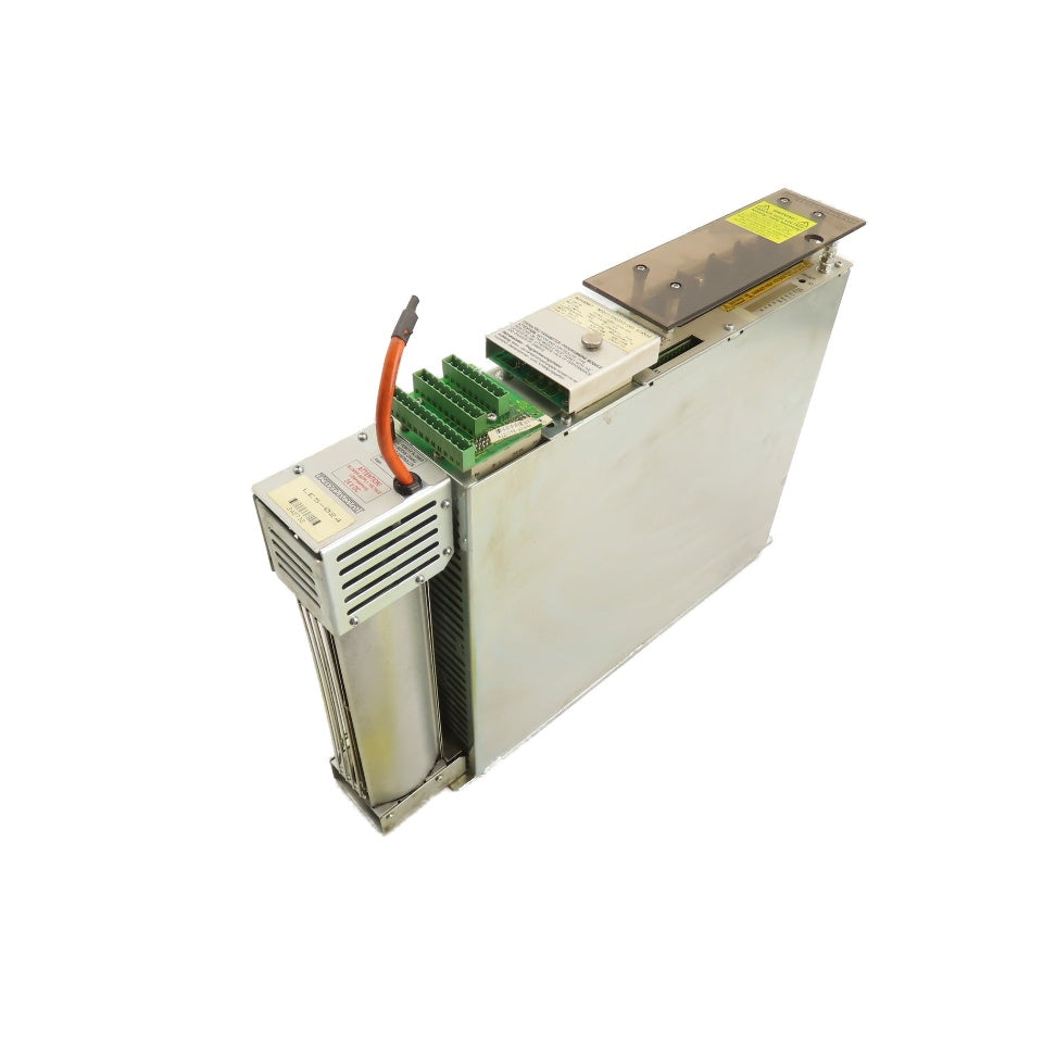 Indramat TDM 3.2-030-300-W1 AC Servo Controller Drive (Clean)