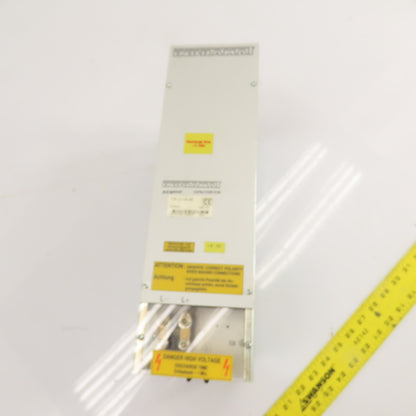 Indramat 219460 TCM 1.1-08-W0 AC Servo Capacitance Module 8mF