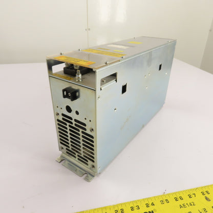 Indramat 219460 TCM 1.1-08-W0 AC Servo Capacitance Module 8mF
