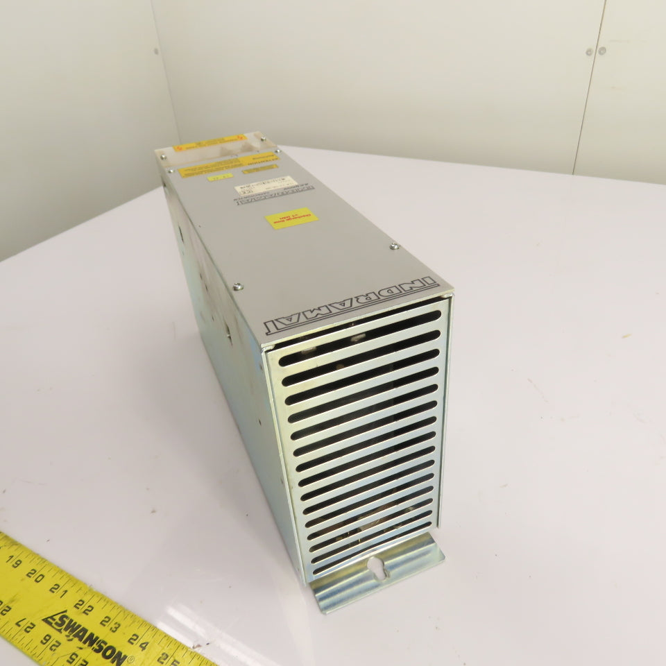 Indramat 219460 TCM 1.1-08-W0 AC Servo Capacitance Module 8mF