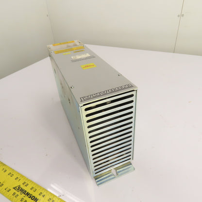 Indramat 219460 TCM 1.1-08-W0 AC Servo Capacitance Module 8mF