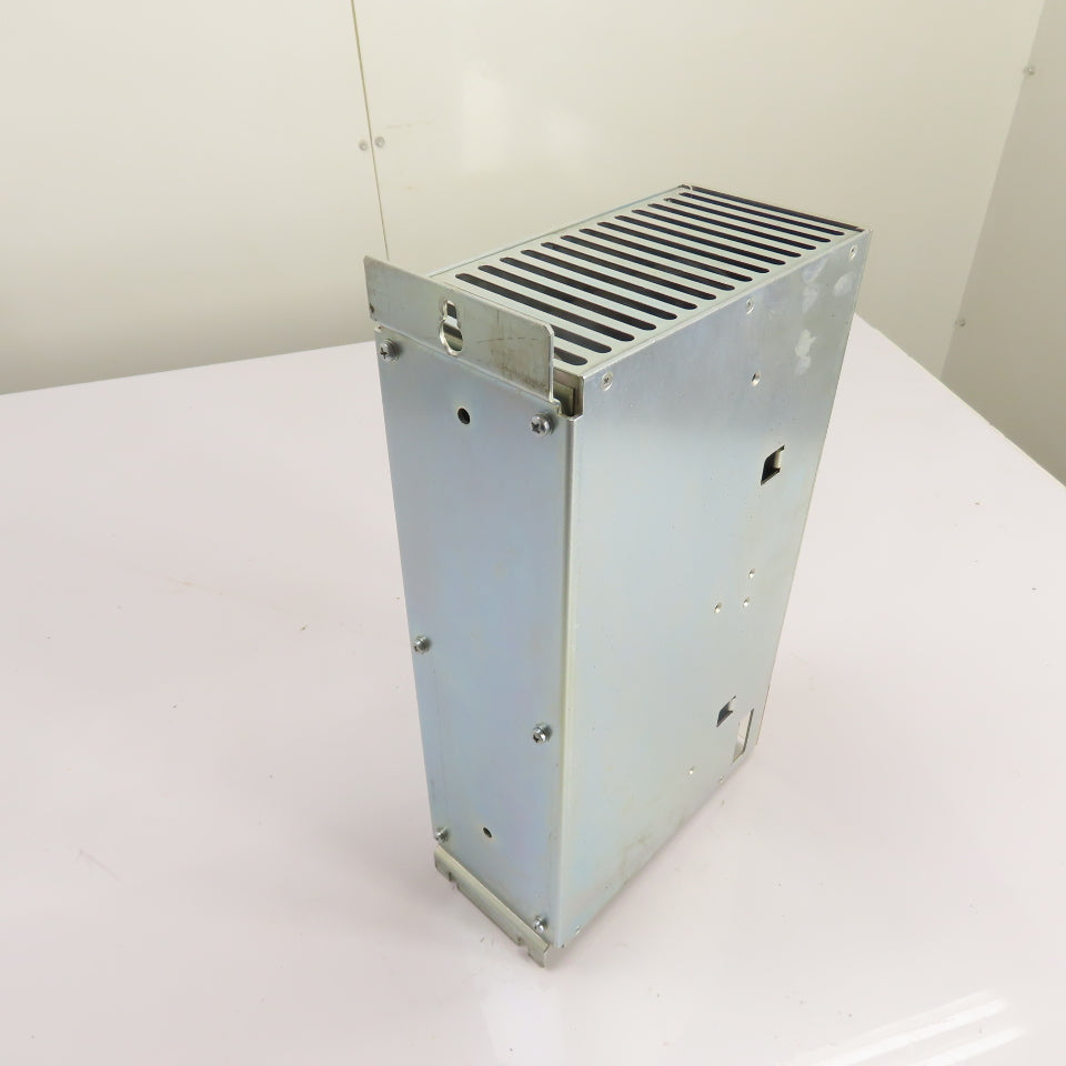 Indramat 219460 TCM 1.1-08-W0 AC Servo Capacitance Module 8mF