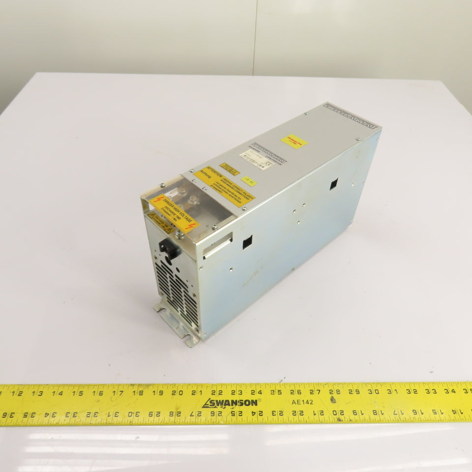 Indramat 219460 TCM 1.1-08-W0 AC Servo Capacitance Module 8mF