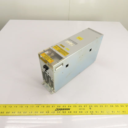 Indramat 219460 TCM 1.1-08-W0 AC Servo Capacitance Module 8mF