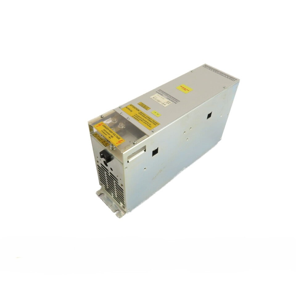 Indramat 219460 TCM 1.1-08-W0 AC Servo Capacitance Module 8mF