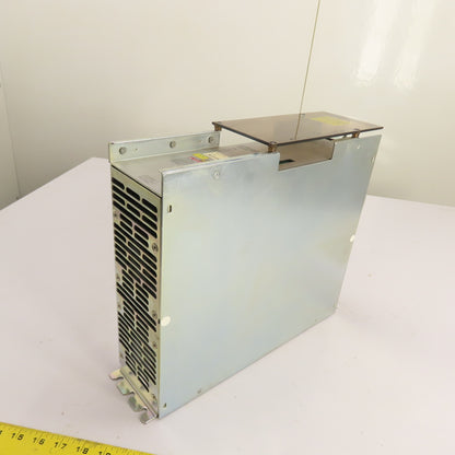 Indramat 268889 NAM 1.3-08 AC Servo Line Former Module (Clean)