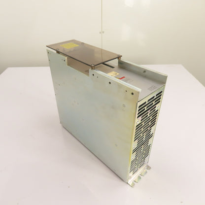Indramat 268889 NAM 1.3-08 AC Servo Line Former Module (Clean)