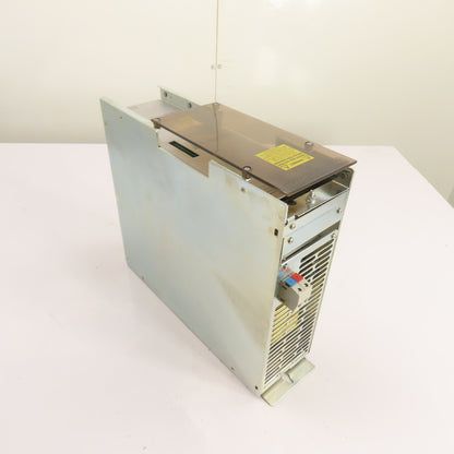 Indramat 268889 NAM 1.3-08 AC Servo Line Former Module (Clean)