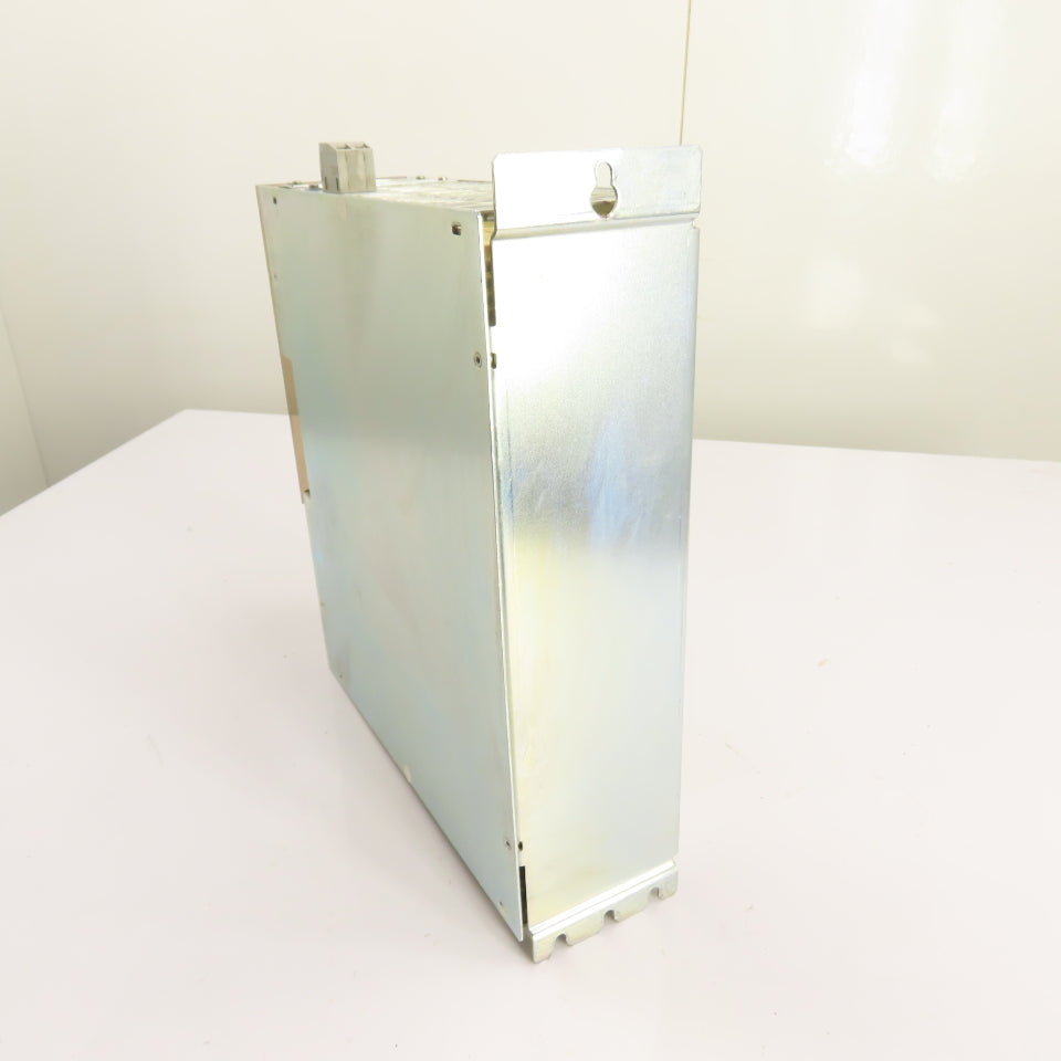 Indramat 268889 NAM 1.3-08 AC Servo Line Former Module (Clean)