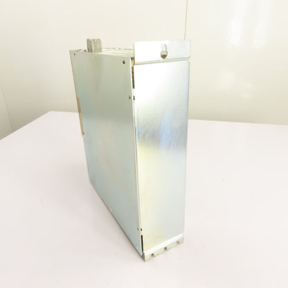 Indramat 268889 NAM 1.3-08 AC Servo Line Former Module (Clean)