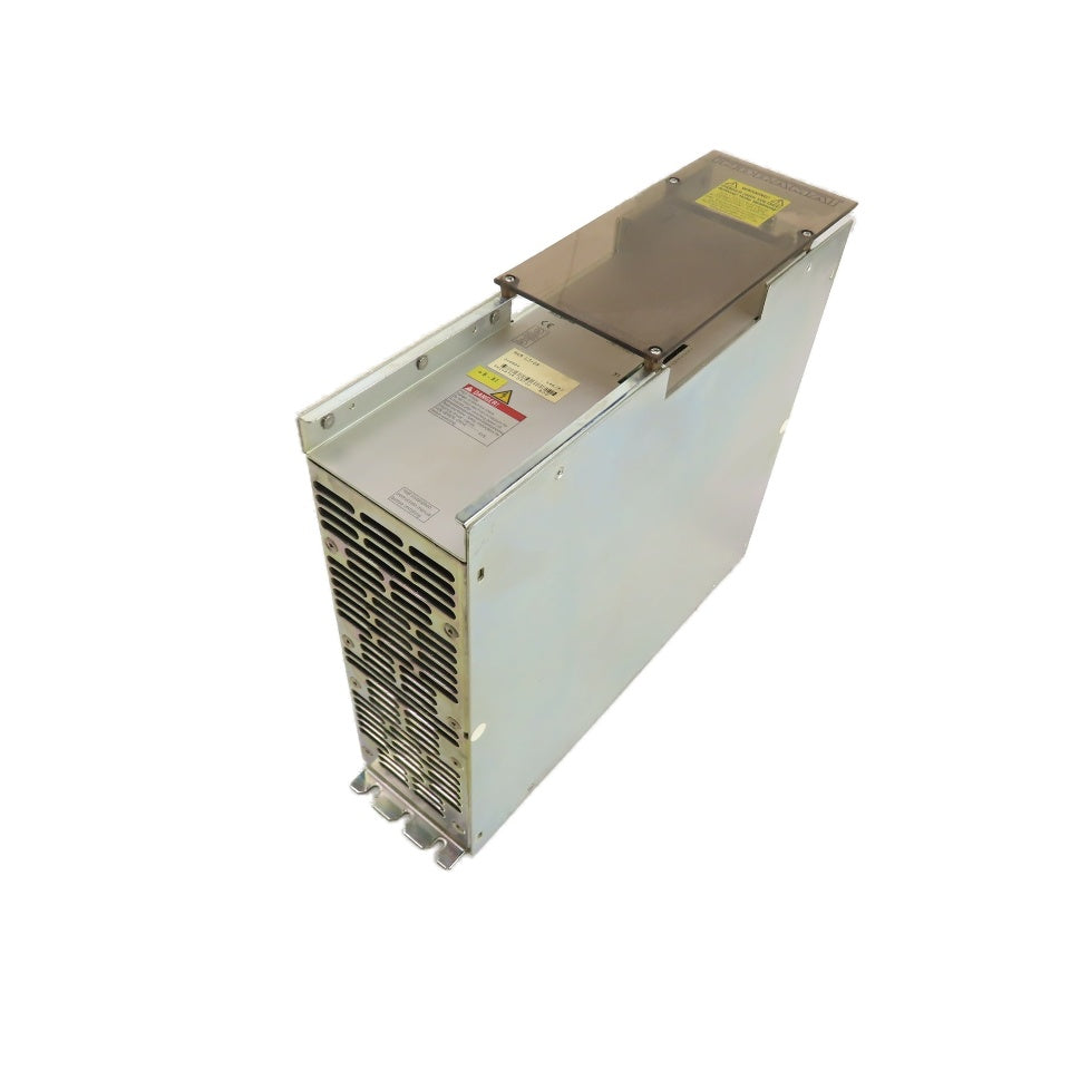 Indramat 268889 NAM 1.3-08 AC Servo Line Former Module (Clean)