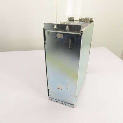 Indramat TVD 1.3-08-03 7.5kW AC Servo Power Supply Module 380-480VAC (Clean)
