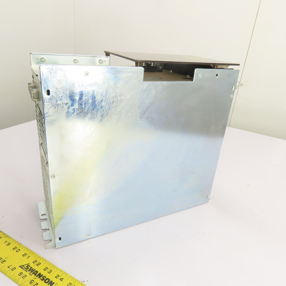 Indramat TVD 1.3-08-03 7.5kW AC Servo Power Supply Module 380-480VAC (Clean)