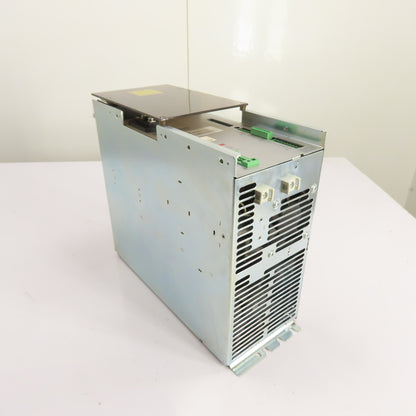 Indramat TVD 1.3-08-03 7.5kW AC Servo Power Supply Module 380-480VAC (Clean)