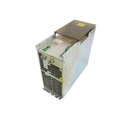 Indramat TVD 1.3-08-03 7.5kW AC Servo Power Supply Module 380-480VAC (Clean)