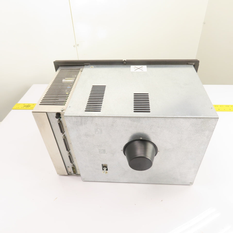 Bosch MONO-PL1.0-12" Trumagraph CNC Monitor Operator Interface 24V