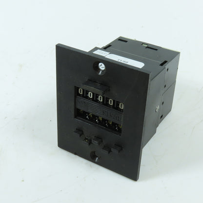 KEP BVA1531 5-Digit Preset Counter 24VDC 25CPS