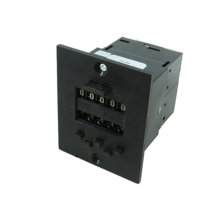 KEP BVA1531 5-Digit Preset Counter 24VDC 25CPS