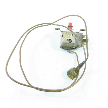 Saginomiya ETB-1UC08 NZ1207 Manual Reset Pressure Control Switch 40 PSI