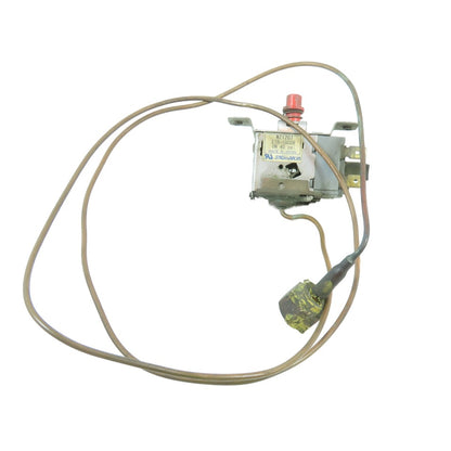Saginomiya ETB-1UC08 NZ1207 Manual Reset Pressure Control Switch 40 PSI
