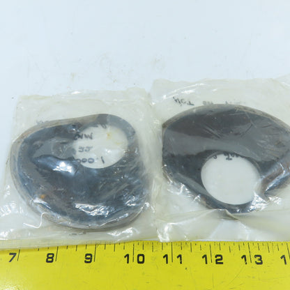 Simplex Rapid 01.005.000.1 Eccentric Cam Plates #3, #5 SP/1+2 Special
