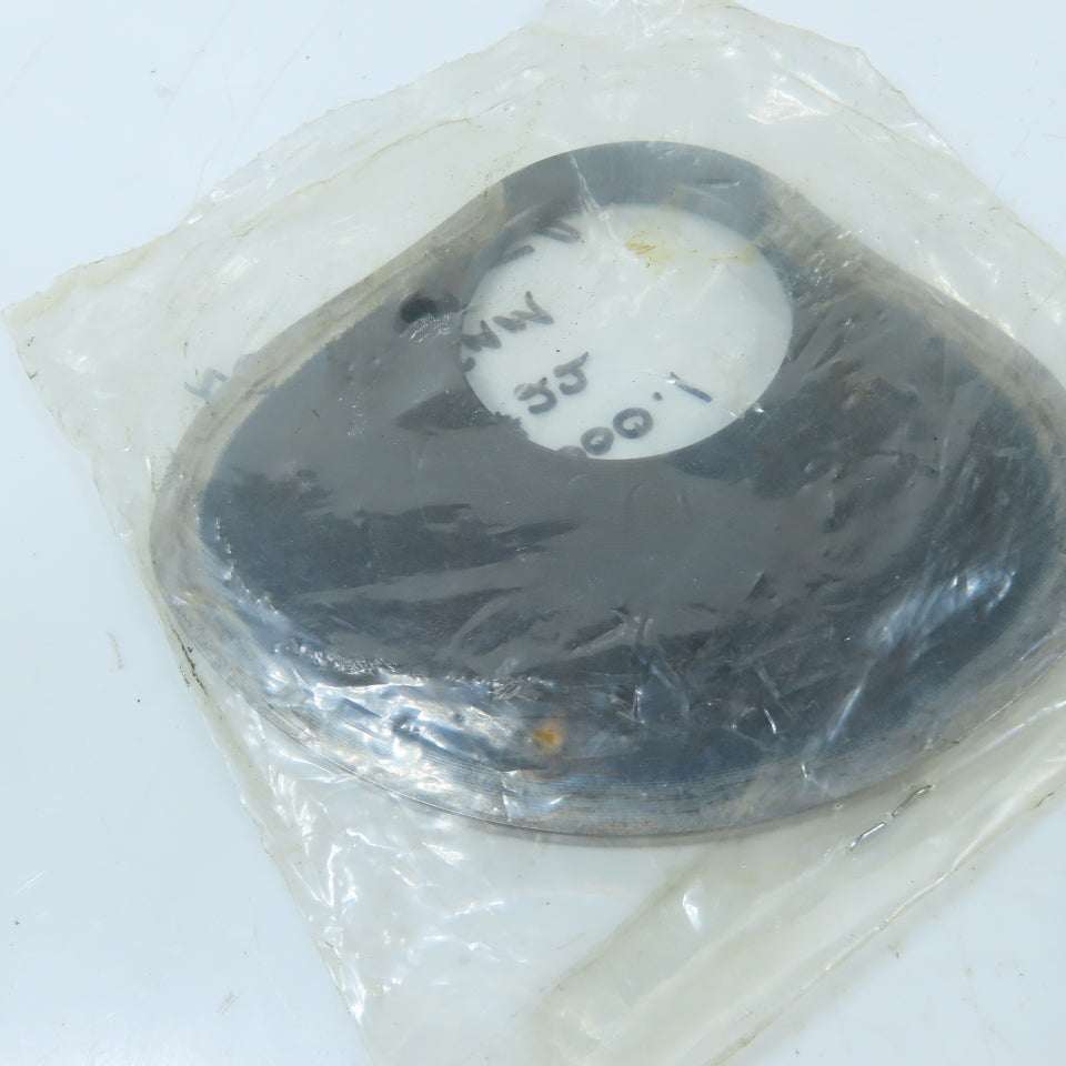 Simplex Rapid 01.005.000.1 Eccentric Cam Plates #3, #5 SP/1+2 Special