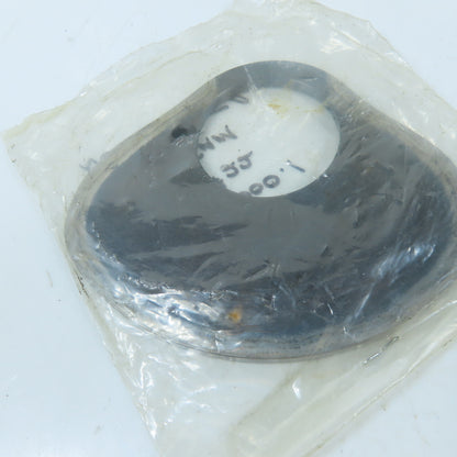 Simplex Rapid 01.005.000.1 Eccentric Cam Plates #3, #5 SP/1+2 Special