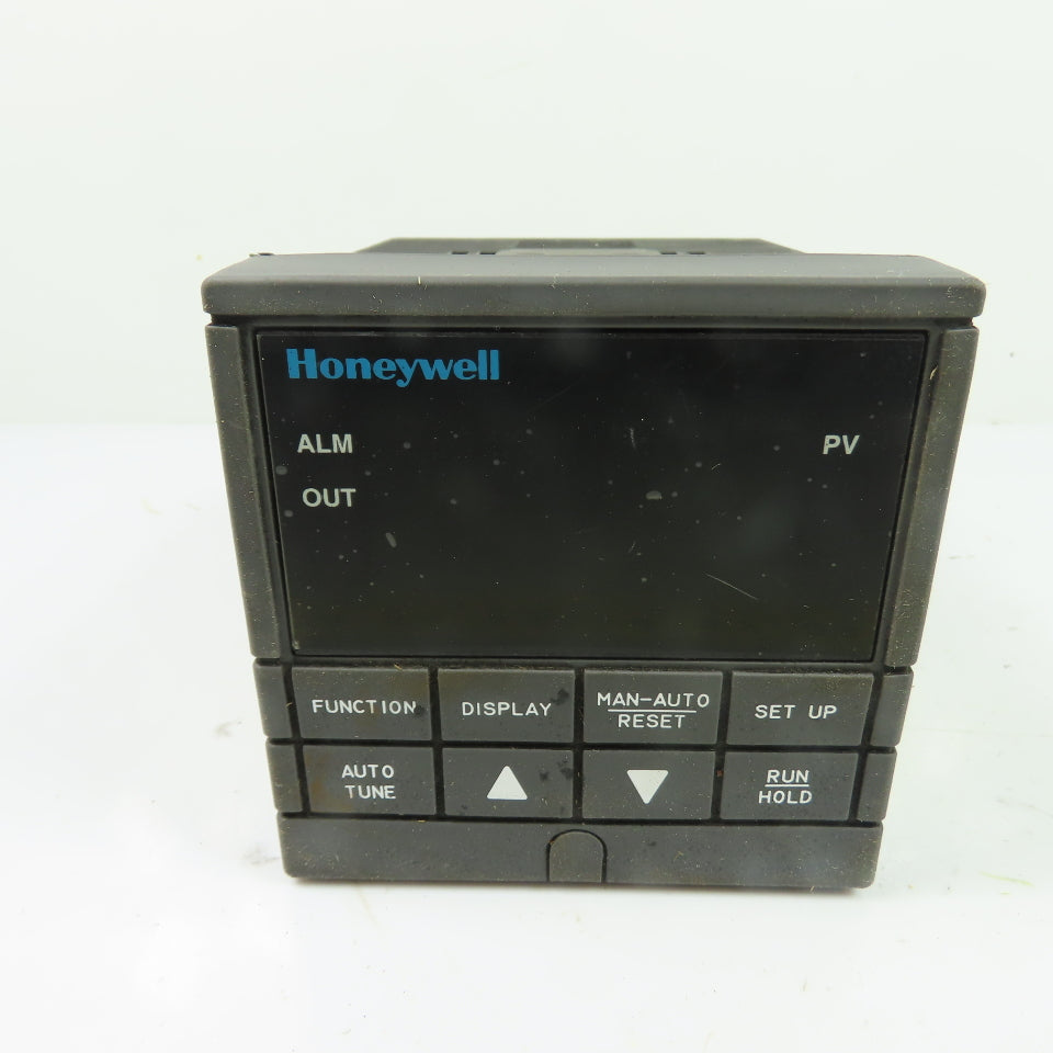 Honeywell DC230B-C0-0A-10-0000000-00-0 UDC2300 Digital Temp Controller 90-250VAC