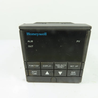 Honeywell DC230B-C0-0A-10-0000000-00-0 UDC2300 Digital Temp Controller 90-250VAC