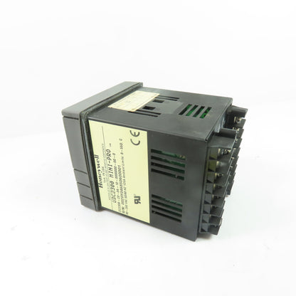 Honeywell DC230B-C0-0A-10-0000000-00-0 UDC2300 Digital Temp Controller 90-250VAC