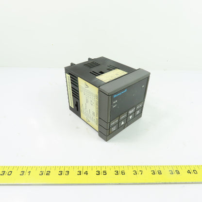 Honeywell DC230B-C0-0A-10-0000000-00-0 UDC2300 Digital Temp Controller 90-250VAC
