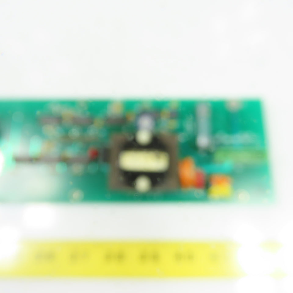 Data Instruments D42084 Shadow V Transmitter Power Supply Logic Circuit Board