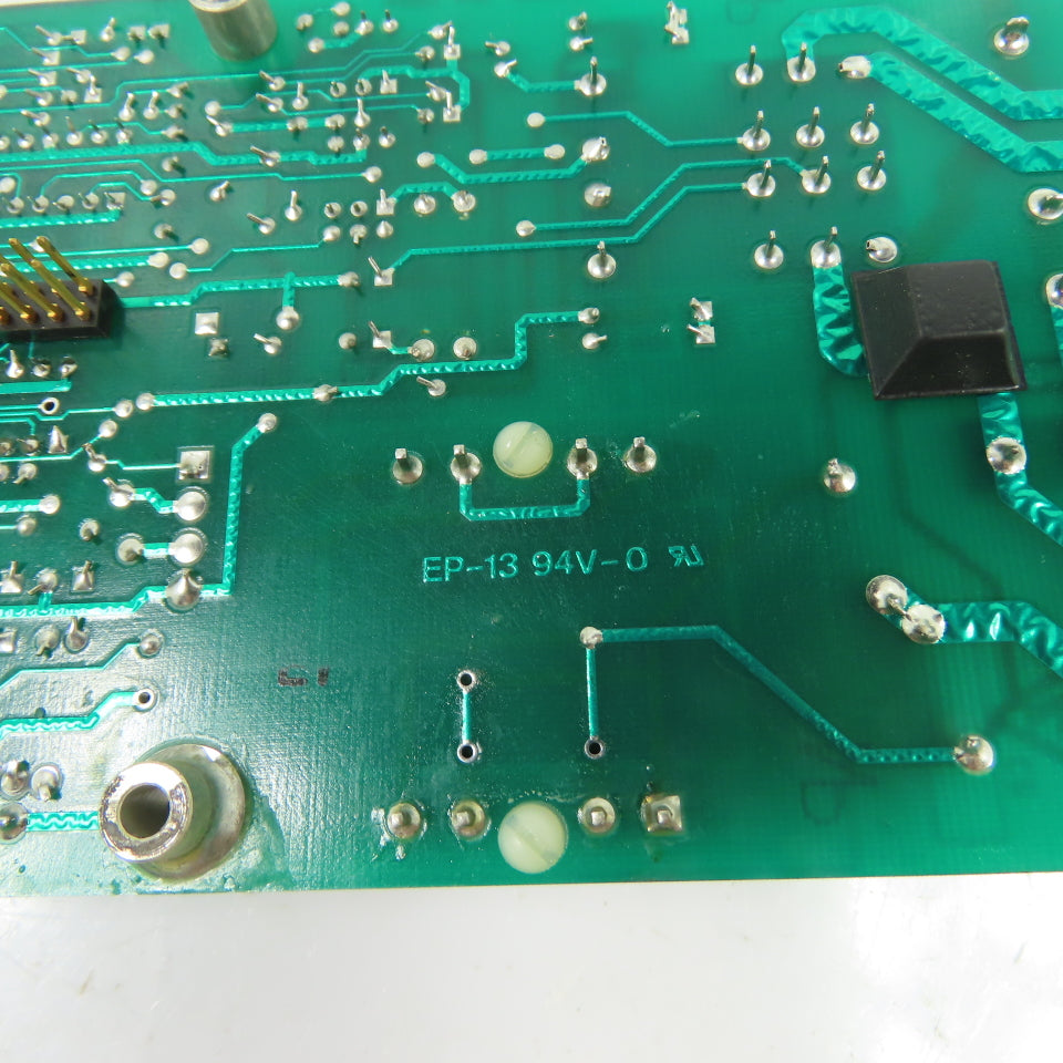 Data Instruments D4199701 PCB Control Board Assembly Rev E