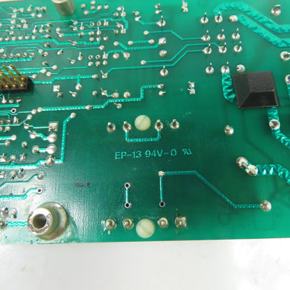 Data Instruments D4199701 PCB Control Board Assembly Rev E